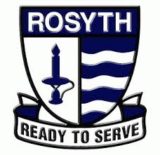 rosyth primary